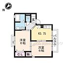 滋賀県栗東市大橋4丁目：物件画像／株式会社エリッツ　大津駅前店