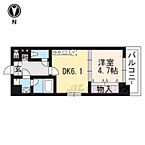 滋賀県大津市長等1丁目：物件画像／株式会社エリッツ　大津駅前店