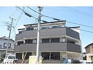 滋賀県大津市朝日が丘1丁目：物件画像／株式会社エリッツ　大津駅前店