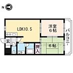 滋賀県大津市柳川1丁目：物件画像／株式会社エリッツ　大津駅前店