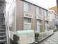 滋賀県大津市晴嵐1丁目：物件画像／株式会社エリッツ　大津駅前店