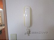 インターフォン
