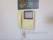 ドアフォン（ＴＶ含）