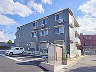 滋賀県草津市東矢倉2丁目：物件画像／株式会社エリッツ　大津駅前店