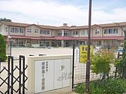 金勝第一幼児園まで1100メートル