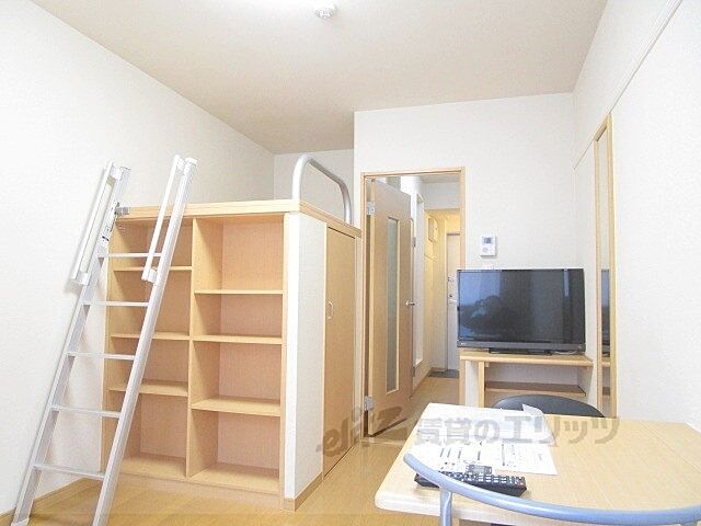 子供部屋