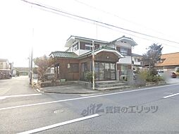 JR東海道・山陽本線 篠原駅 徒歩15分の賃貸一戸建て