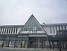 周辺：JR手原駅まで1800メートル