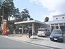 周辺：草津玉川郵便局まで2200メートル