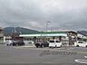 周辺：ファミリーマート　貴生川駅前店まで650メートル