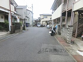 滋賀県大津市大江２丁目（賃貸アパート1K・1階・25.45㎡） その19