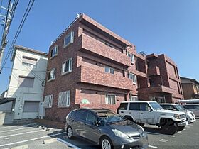 滋賀県彦根市平田町（賃貸マンション3LDK・3階・66.50㎡） その12