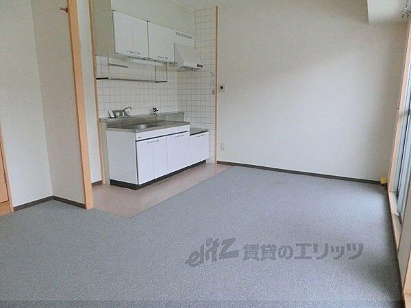 レイティー西大津3号館 502｜滋賀県大津市松山町(賃貸マンション2LDK・4階・55.32㎡)の写真 その9