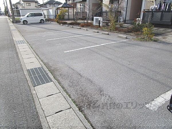 グランドゥール 101｜滋賀県長浜市勝町(賃貸アパート2LDK・1階・59.62㎡)の写真 その23