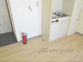 滋賀県守山市守山６丁目（賃貸アパート1R・3階・24.52㎡） その14