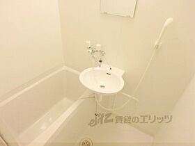 レオパレスオリオン 109 ｜ 滋賀県大津市滋賀里４丁目（賃貸アパート1K・1階・23.18㎡） その2