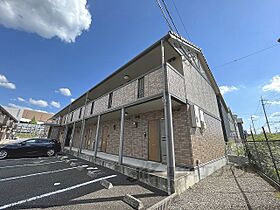 モナリエコートI 107 ｜ 滋賀県大津市一里山５丁目（賃貸アパート1K・1階・29.44㎡） その10