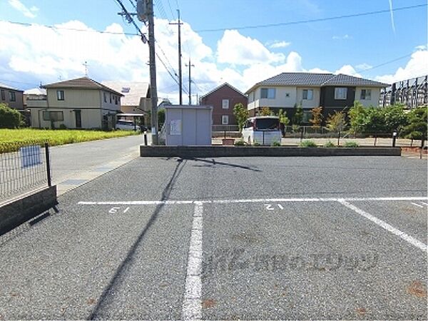 滋賀県野洲市小篠原(賃貸アパート1K・2階・30.39㎡)の写真 その20