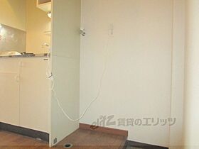 滋賀県草津市野路８丁目（賃貸マンション1K・2階・17.95㎡） その16