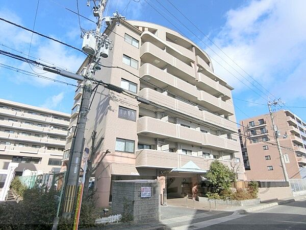 ガイア萱野浦 201｜滋賀県大津市萱野浦(賃貸マンション2LDK・2階・60.47㎡)の写真 その1