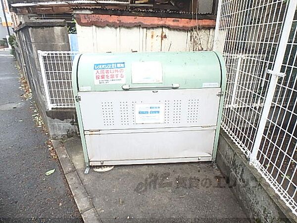 レオパレスＹＳＫＪ 202｜滋賀県大津市馬場２丁目(賃貸アパート1K・2階・19.87㎡)の写真 その30