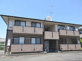 滋賀県守山市播磨田町（賃貸アパート2LDK・1階・55.60㎡） その1