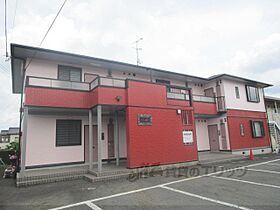 滋賀県大津市赤尾町（賃貸アパート2LDK・2階・51.37㎡） その1