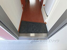 滋賀県東近江市大森町（賃貸アパート1K・1階・23.18㎡） その9