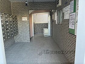 アートプラザ野路 4006 ｜ 滋賀県草津市野路東４丁目（賃貸マンション1K・3階・25.47㎡） その20