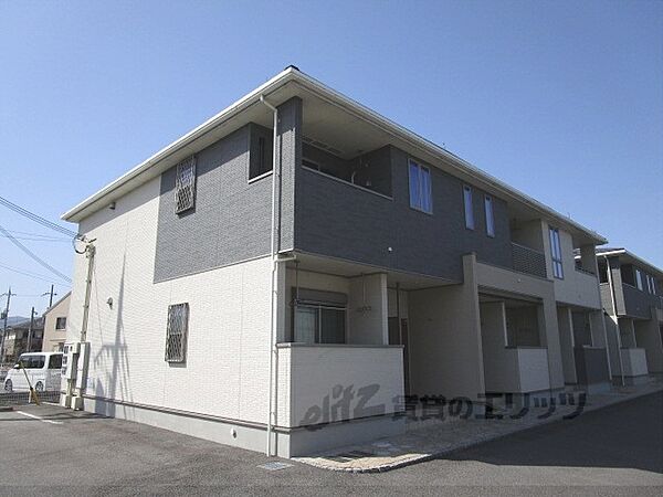 Ｃａｓａ　Ｂｒｅｅｚｅ 203｜滋賀県大津市今堅田２丁目(賃貸アパート2LDK・2階・58.33㎡)の写真 その12