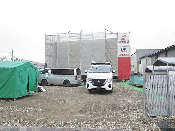 滋賀県長浜市八幡東町(賃貸アパート2LDK・2階・63.03㎡)の写真 その14