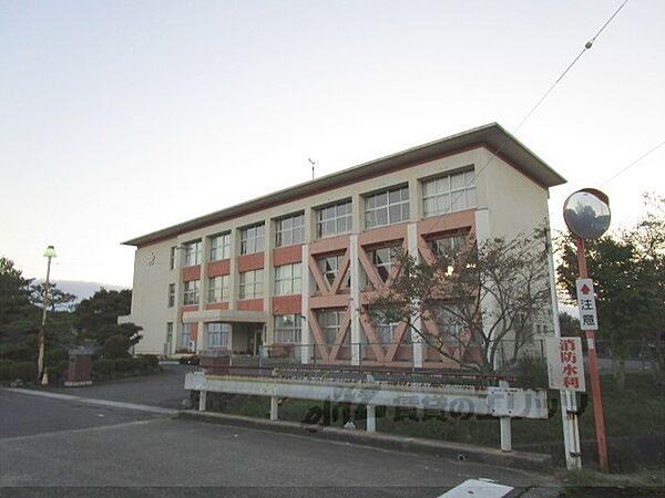 画像19:大原小学校まで1700メートル