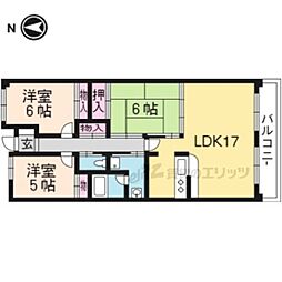 湖西線 おごと温泉駅 徒歩18分