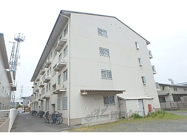 滋賀県守山市勝部４丁目(賃貸マンション3LDK・1階・68.60㎡)の写真 その12