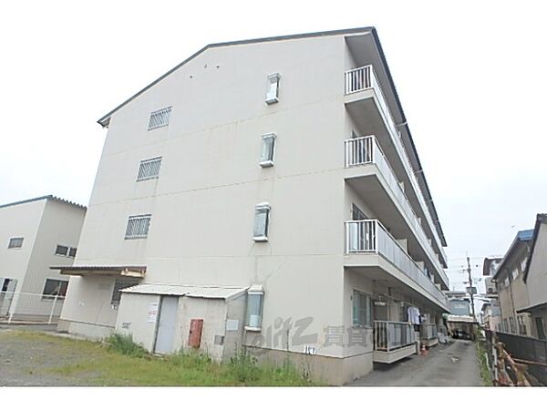 滋賀県守山市勝部４丁目(賃貸マンション3LDK・1階・68.60㎡)の写真 その1