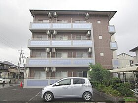 滋賀県草津市平井５丁目（賃貸マンション1K・4階・25.50㎡） その1