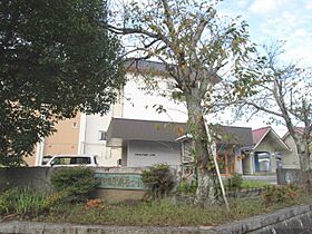 滋賀県甲賀市甲南町寺庄（賃貸アパート1LDK・1階・46.83㎡） その12