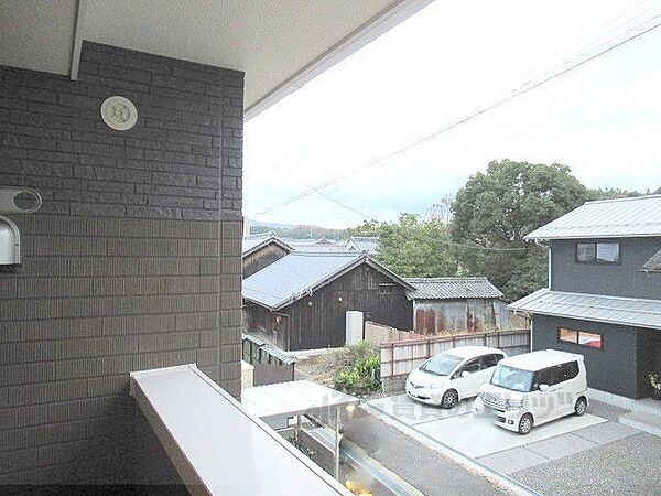 滋賀県蒲生郡日野町大字大窪(賃貸アパート2LDK・2階・55.23㎡)の写真 その25