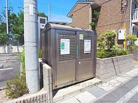 瀬田メディエートプラザＣ棟 210 ｜ 滋賀県大津市大江７丁目（賃貸アパート1LDK・2階・41.95㎡） その27