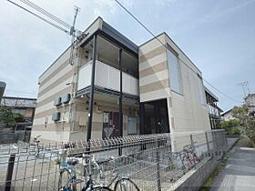 滋賀県彦根市栄町２丁目（賃貸アパート1K・2階・23.18㎡） その1