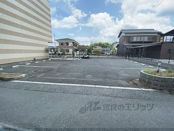 レオパレスレスペート 305｜滋賀県彦根市平田町(賃貸アパート1K・3階・19.87㎡)の写真 その4