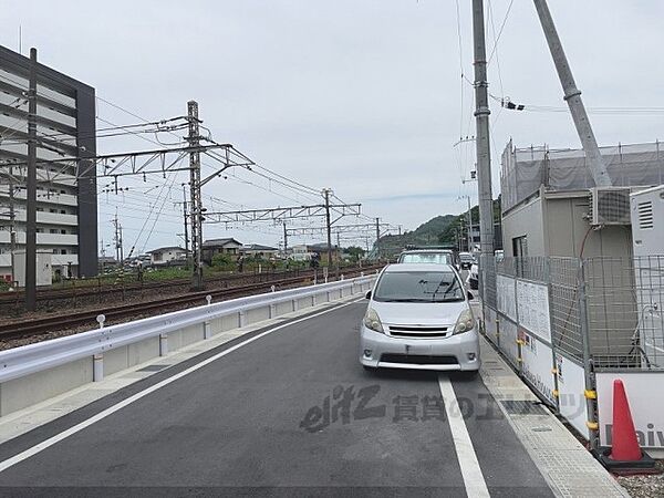 滋賀県彦根市古沢町(賃貸アパート1LDK・1階・43.61㎡)の写真 その17