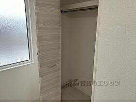 Ｄ-ＲＯＯＭ古沢 203 ｜ 滋賀県彦根市古沢町（賃貸アパート1LDK・2階・41.68㎡） その17