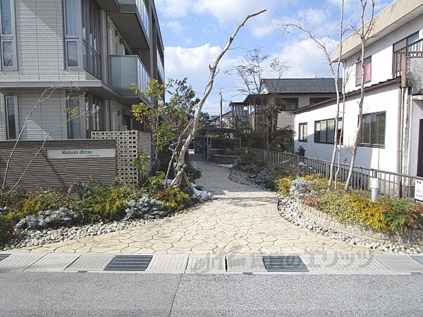 滋賀県長浜市南高田町(賃貸マンション2LDK・2階・63.19㎡)の写真 その4