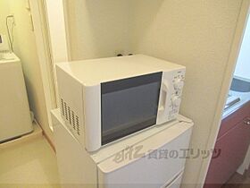 レオパレスメゾンこなんII 106 ｜ 滋賀県湖南市石部中央１丁目（賃貸アパート1K・1階・23.18㎡） その25