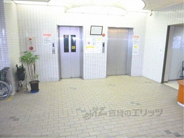 草津ロジュマン ｜滋賀県草津市大路１丁目(賃貸マンション3LDK・11階・67.09㎡)の写真 その15