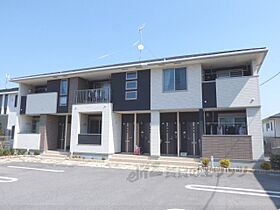 ラフェスタ 201 ｜ 滋賀県大津市仰木の里東８丁目（賃貸アパート2LDK・2階・56.68㎡） その1