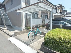 滋賀県守山市吉身５丁目（賃貸アパート1R・1階・26.50㎡） その29