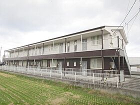 滋賀県高島市新旭町熊野本１丁目（賃貸アパート2DK・1階・44.72㎡） その1