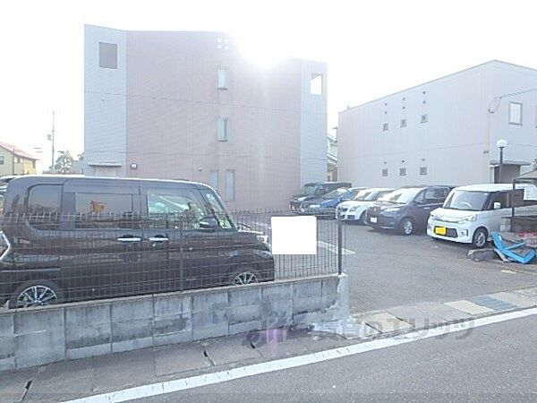 フローラ藤 301｜滋賀県守山市伊勢町(賃貸マンション2LDK・3階・61.33㎡)の写真 その22